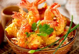 Image result for Cara Buat Udang Goreng Tepung