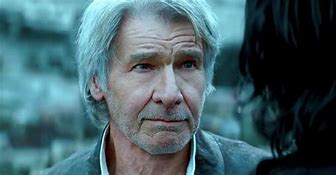 Image result for Star Wars Han Solo Harrison Ford