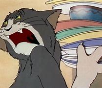 Image result for Tom and Jerry MeMeMe