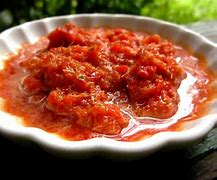 Image result for Sambal Masak Habang