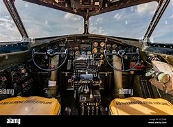 Image result for B-17 Cockpit