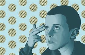 Image result for Eleven Wallpaper