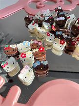 Image result for Sanrio Hair Clips