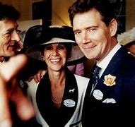 Image result for Anthony Andrews Royal Ascot Lunch