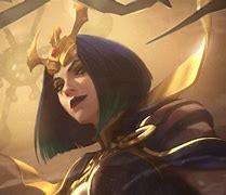 Image result for LeBlanc Lor