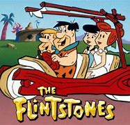 Image result for Flintstones Comedy Show