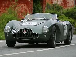 Image result for Aston Martin DB3