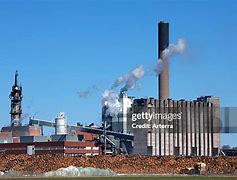 Image result for Log Pile Lumber Mill