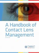 Image result for Contact Lens Design Book