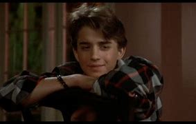 Image result for Wyatt From Weird Science