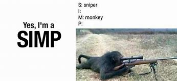 Image result for Simp Memee