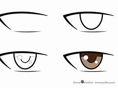 Image result for How to Draw Eyes for Boys