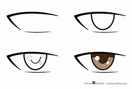 Image result for Anime Eye Effect