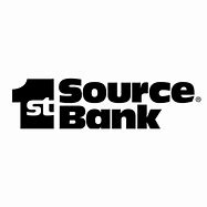 Image result for First Bank Logo Black and White