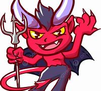 Image result for Demon Red Colour