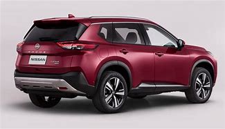 Image result for nissan rogue 2021