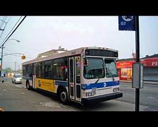 Image result for MTA Regional Bus Operations