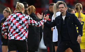 Image result for WSL Man Utd