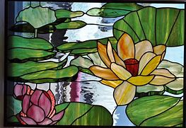 Image result for A4 Glass Painting