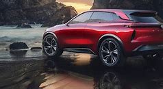 Image result for Buick Electric Concepts