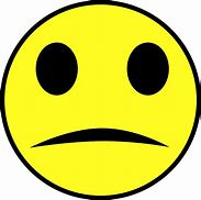 Image result for Sad Face Clip Art Transparent