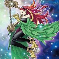 Image result for Harpy Yu-Gi-Oh!