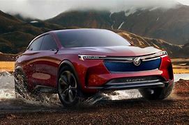 Image result for Buick Electric Concepts