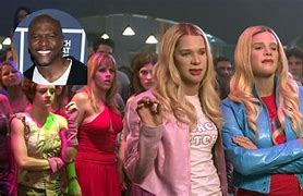 Image result for Terry Crews Yes White Chicks