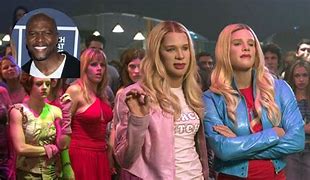 Image result for Terry Crews White Chicks Movie