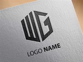 Image result for WG Logo Design