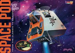 Image result for Fisher-Price Lost in Space Pod