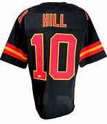 Image result for Tyreek Hill Kids Jersey