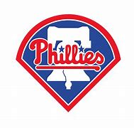 Image result for Philadelphia Phillies Logo Font