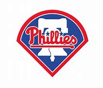 Image result for What Font Is the Phillies Logo