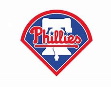 Image result for Phillies Name Logo