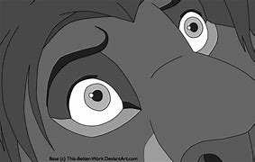 Image result for Simba Nightmare