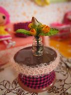 Image result for Lalaloopsy DIY Doll