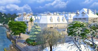 Image result for White Snow Wolf Mod