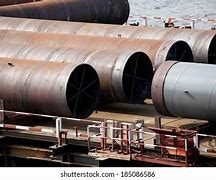 Image result for Pipe Pile Foundation