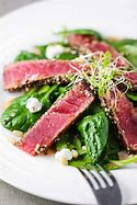 Image result for Peppercorn Tuna