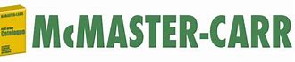 Image result for McMaster-Carr