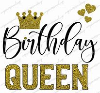 Image result for Happy Birthday Coupon Queen