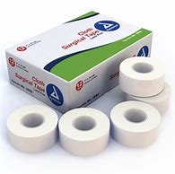 Image result for Surgical Tape