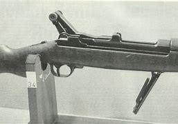 Image result for Luger Rifle