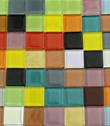 Image result for Glass Mosaic Tiles for Crafts