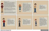 Image result for Holden Caulfield Character Analysis