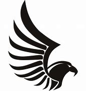 Image result for Eagle Wing Graphic Decals