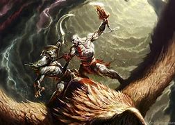 Image result for Uranus vs Zeus