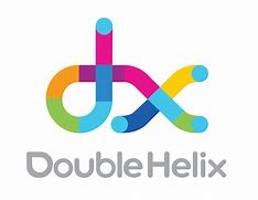 Image result for Double Helix Labels