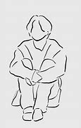 Image result for BTS Easy Line Art